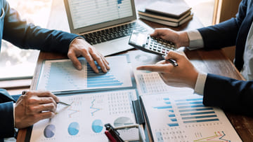 External Audit Firms in Dubai