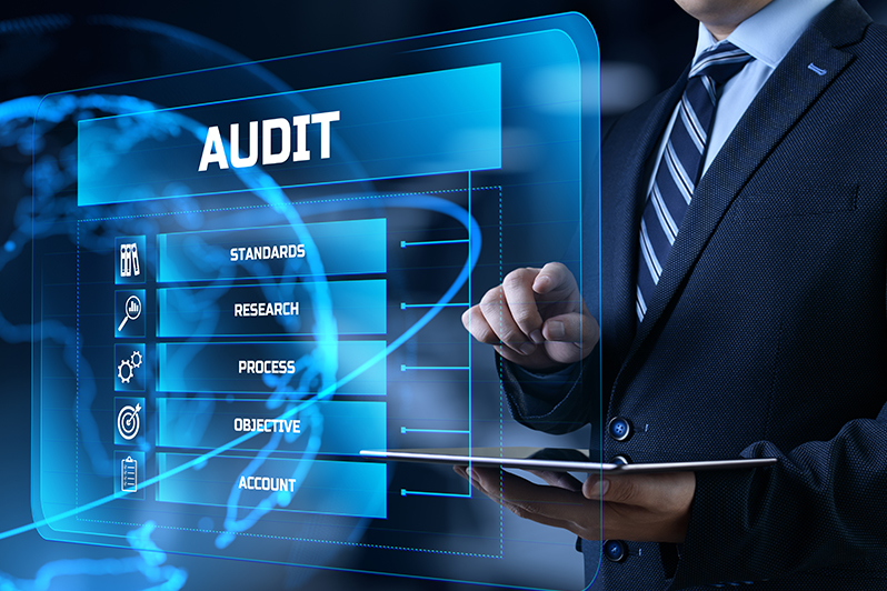 Auditing Firms in Dubai