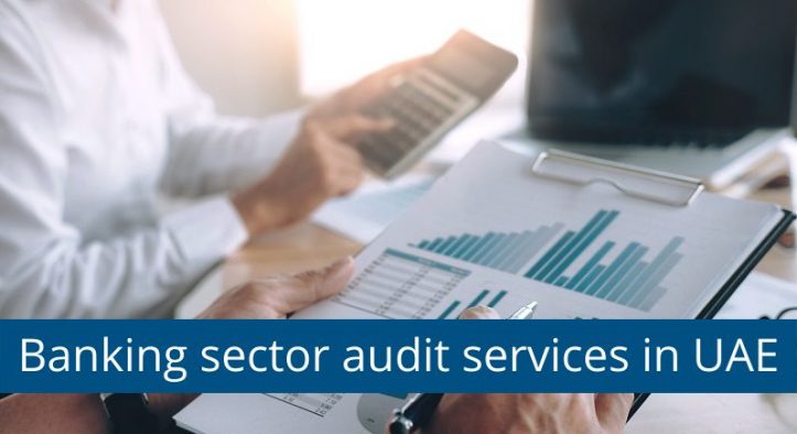 Banking Audit Services in UAE