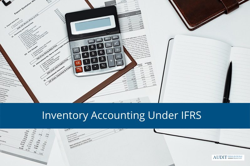 Inventory Accounting Under IFRS