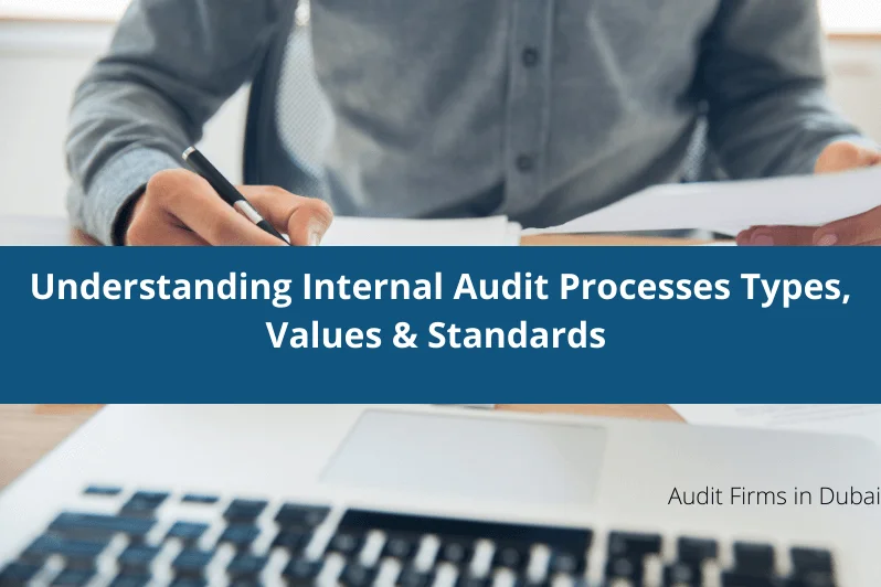 Types of Internal Audit and Process