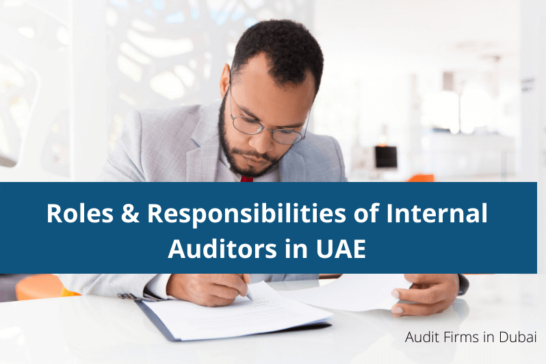  Internal Auditor Roles And Responsibilities In 2024