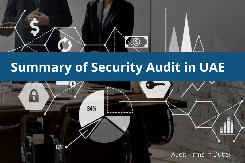 Summary of Security Audit in UAE