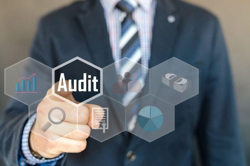 External Auditor Responsibilities