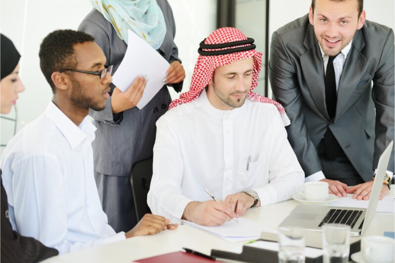 business audit in uae