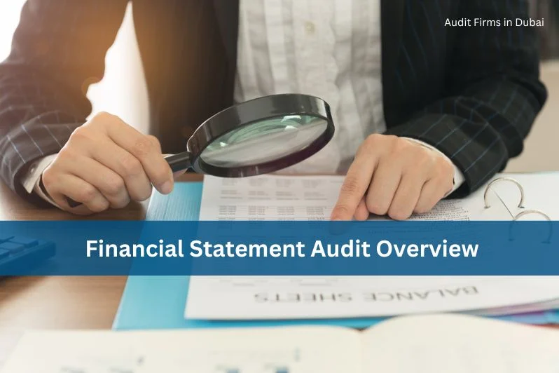 Financial Statement Audit