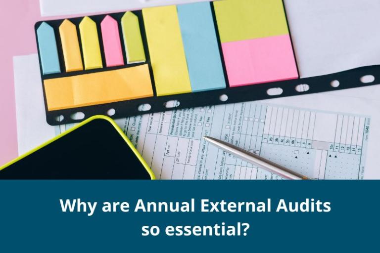 Annual External Audits In UAE Why It s Important 