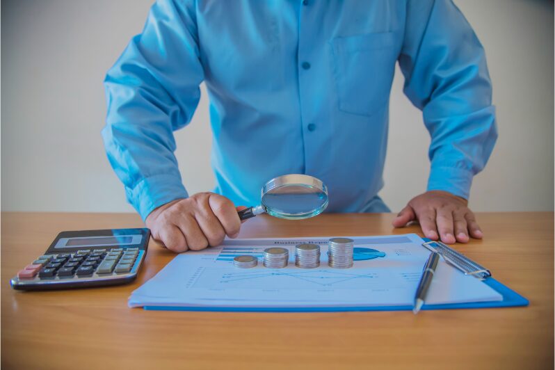 audit firms can help solve financial obstacles business