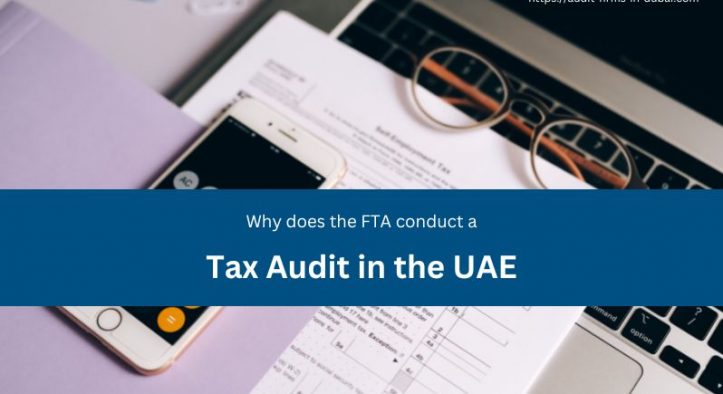 All you need to know about Tax Audit in UAE