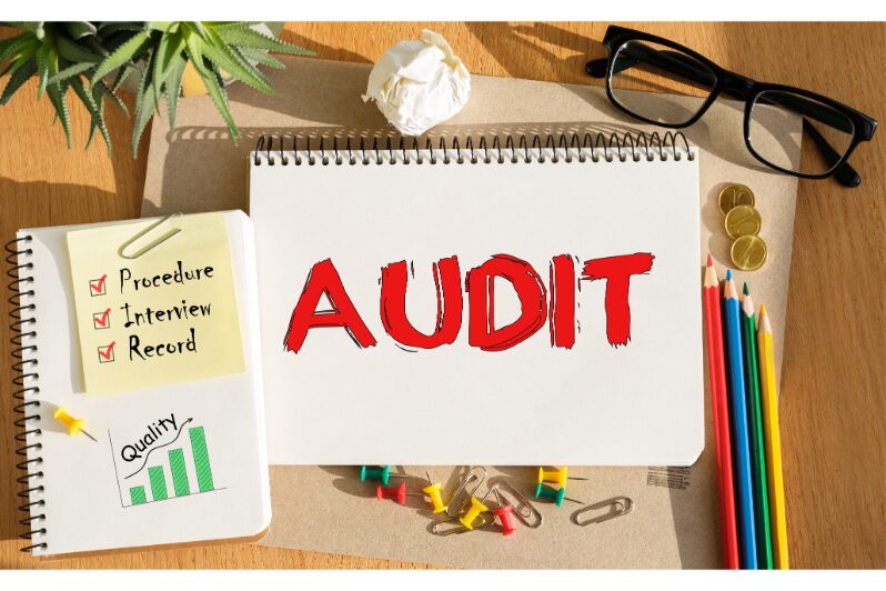 auditing services jafza