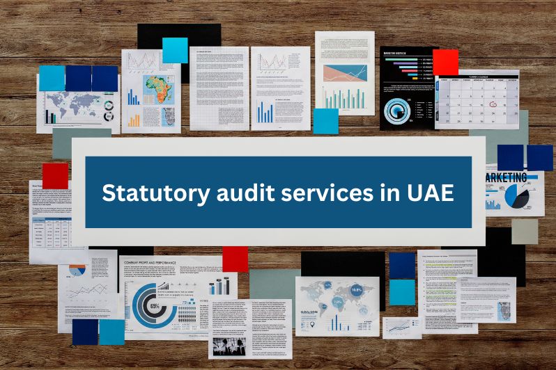 Statutory Audit Services in Dubai, UAE (2024)