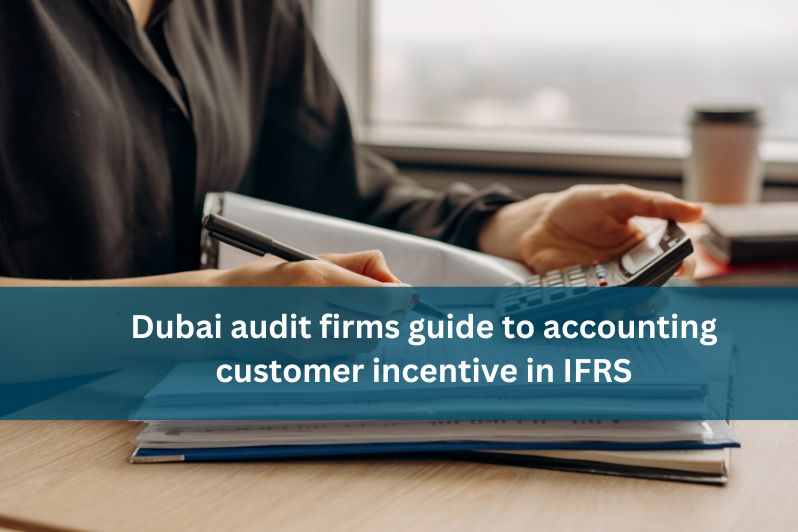 Dubai audit firms