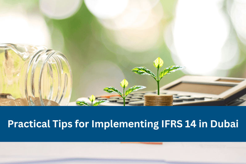 IFRS 14