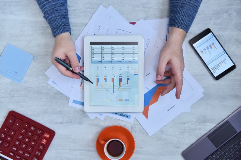 financial statement audit overview