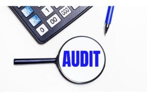 Common audit mistakes for businesses must avoid