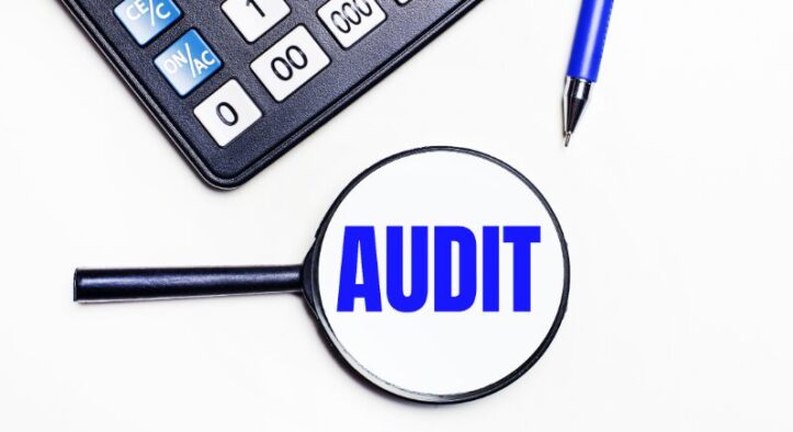 5 Most Common Audit Mistakes for Businesses Must Avoid in 2025