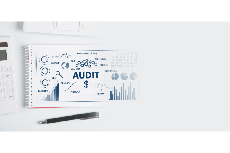 annual external audits essential