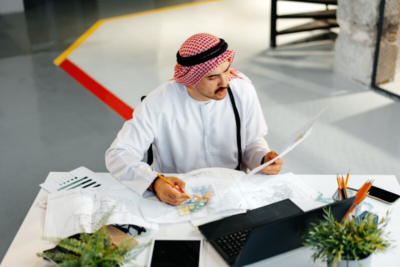 audit services in dubai free zones