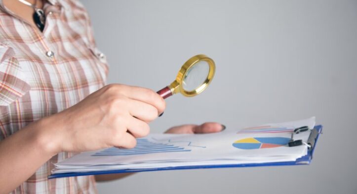 How to Make an Internal Audit Report in Dubai, UAE?