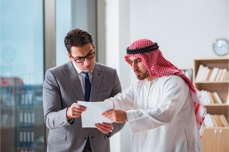 what are ifrs and why are they important for audit firms in dubai uae