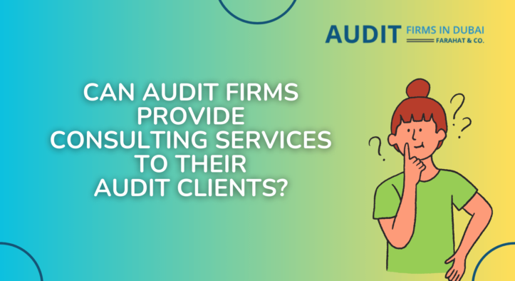 Can Audit Firms Provide Consulting Services to Their Audit Clients?