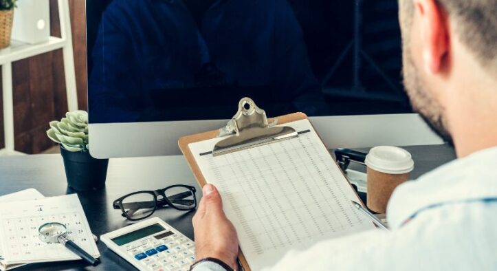 Internal Audit Checklist