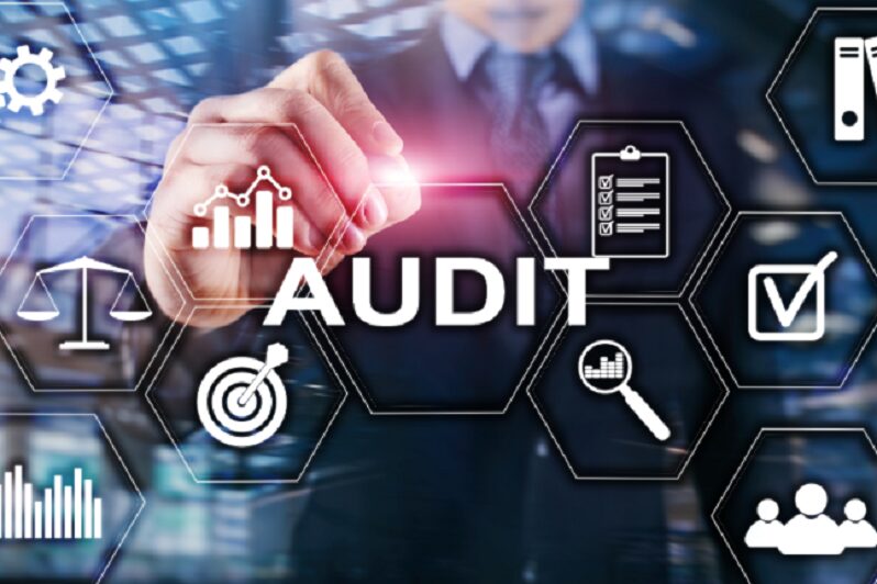 audit requirements and auditors of public joint stock companies