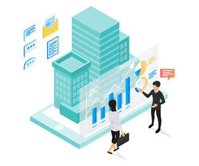 Industries We Serve – External Audit