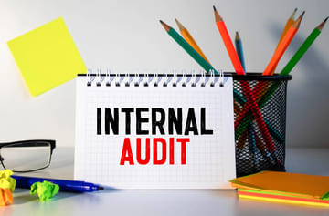 Internal Audit Services in UAE