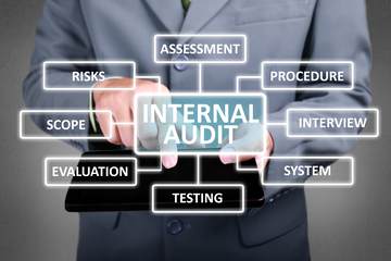 What's Included in Our Internal Audit Services