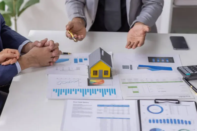 Real Estate Audit