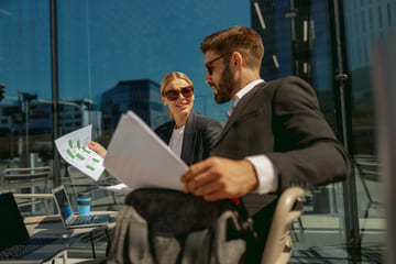 What is an External Audit Report?
