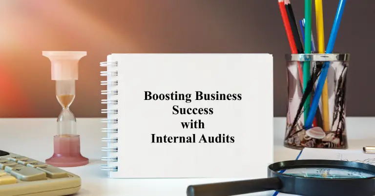 How Can Internal Audit Add Value to Businesses in the UAE