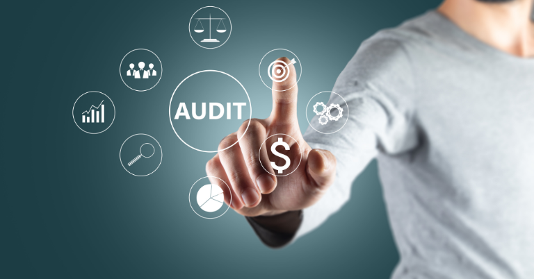 how to choose the best external audit firm