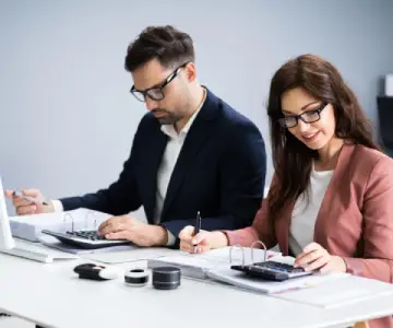 Our Liquidation Audit Process