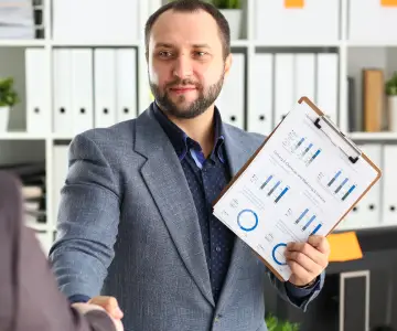 Why Our Approved Auditors in Dubai